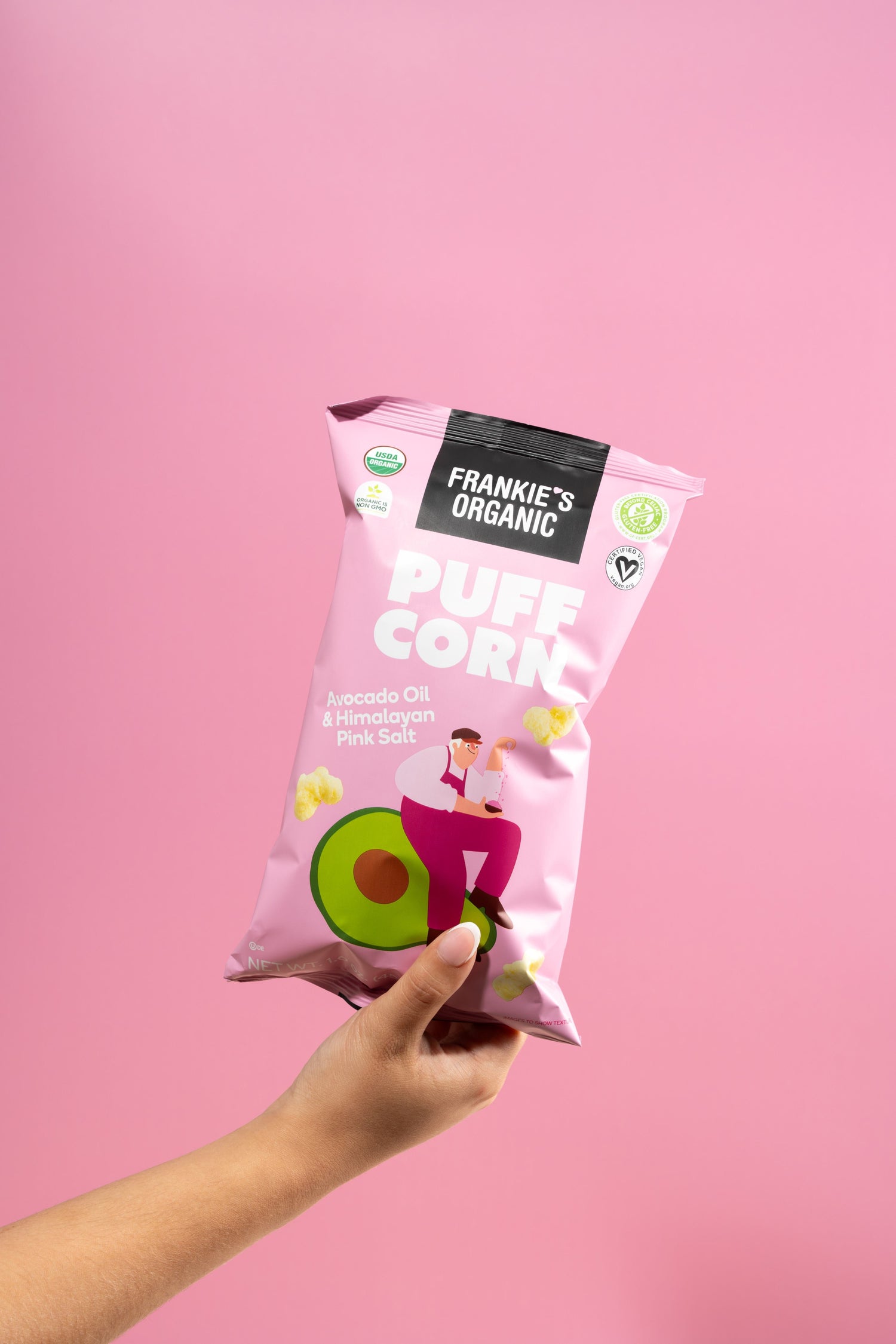 Our Wholesome Products