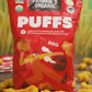 BBQ Puffs - 3 bags